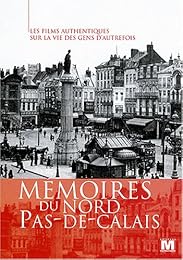 Mémoires Du Nord Pas-De-Calais