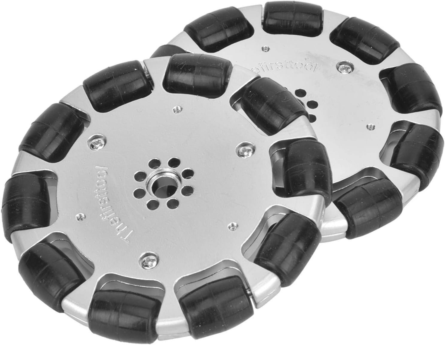 OmniDirectional Wheel, High Quality Metal Omnidirectional Wheel