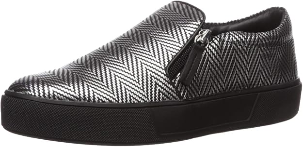 Volatile slip on sneakers Clearance