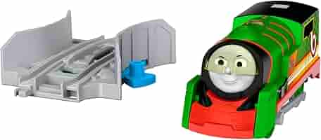 thomas turbo speed engine