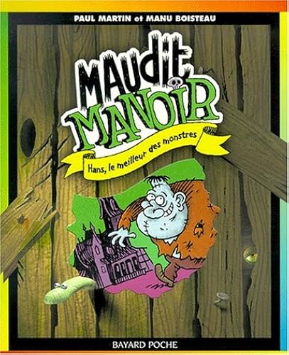 Download Hans, le meilleur des monstres PDF