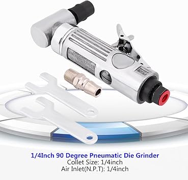 Keenso  Die Grinders product image 5