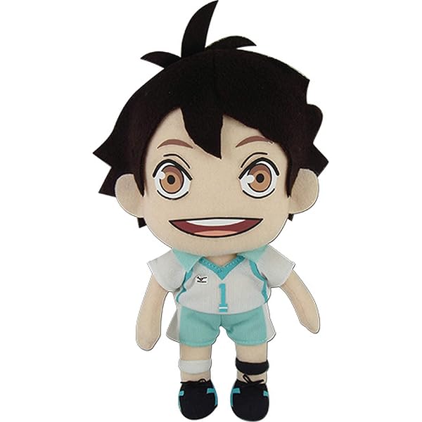 bokuto plush amazon