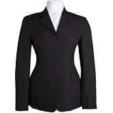 R.J. Classics Ladies Devon Show Coat