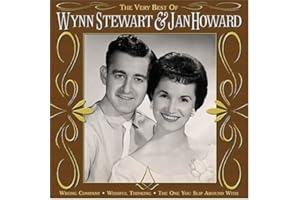 Very Best of Jan Howard