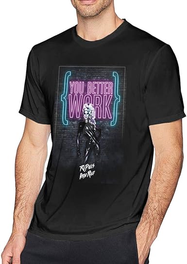 jan rupaul drag race merch