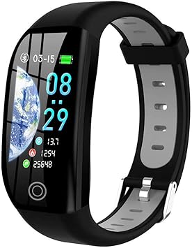 axgear bluetooth smart watch