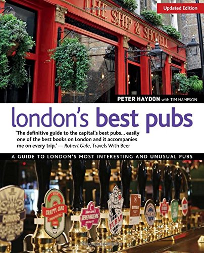 Download London's Best Pubs, Updated 3rd Edition