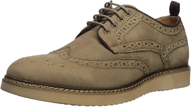 steve madden men's oxfords