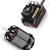HOBBYWING XR8 Pro G3 Combo (XR8 Pro G3 + 4268SD 1900KV G3 Offroad)