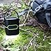 Outdoor Wireless Speaker, Superway 8800mah Rechargeable Portable LED light lamp camping lantern with External Battery PowerBank Phone Charger, Waterproof for Hiking, Backpacking, Fishing and more
