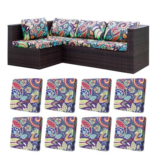 Outdoor Cushion Covers