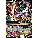 Pokemon - Mega-Gallade-EX (100/108) - XY Roaring Skies - Holo