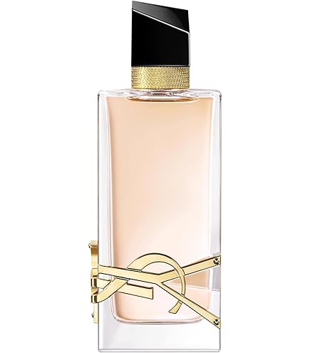 Amazon.com : Yves Saint Laurent Libre Women 3 oz EDP Spray