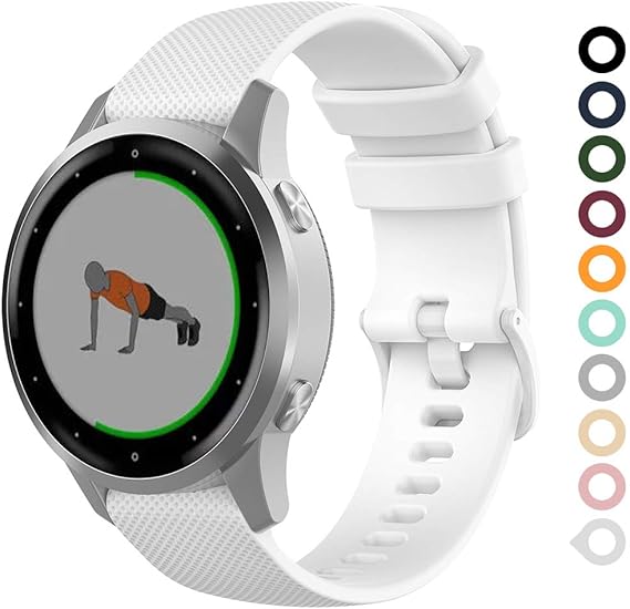vivoactive 3s