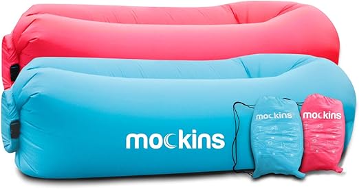 easy camp inflatable chair