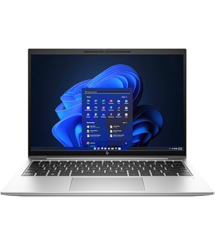 HP EliteBook 13.3インチ ノートPC Amazon.com: HP 13.3