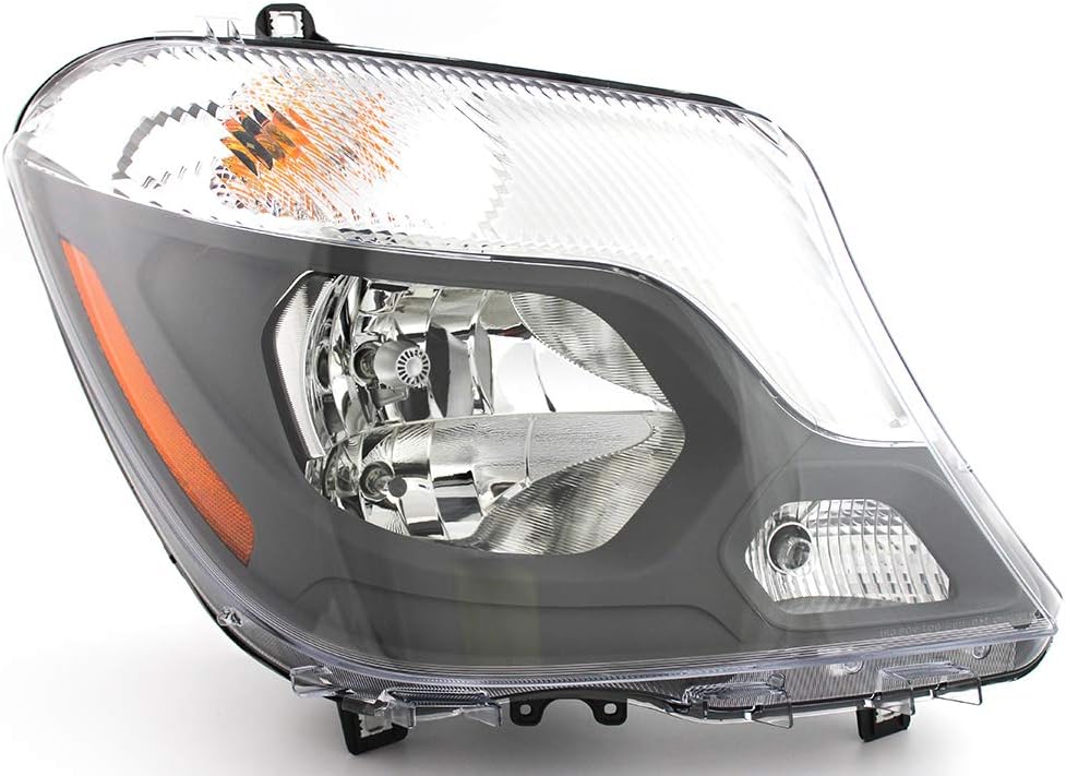 For Mercedes Benz Sprinter Headlight 2014 2015 2016 2017