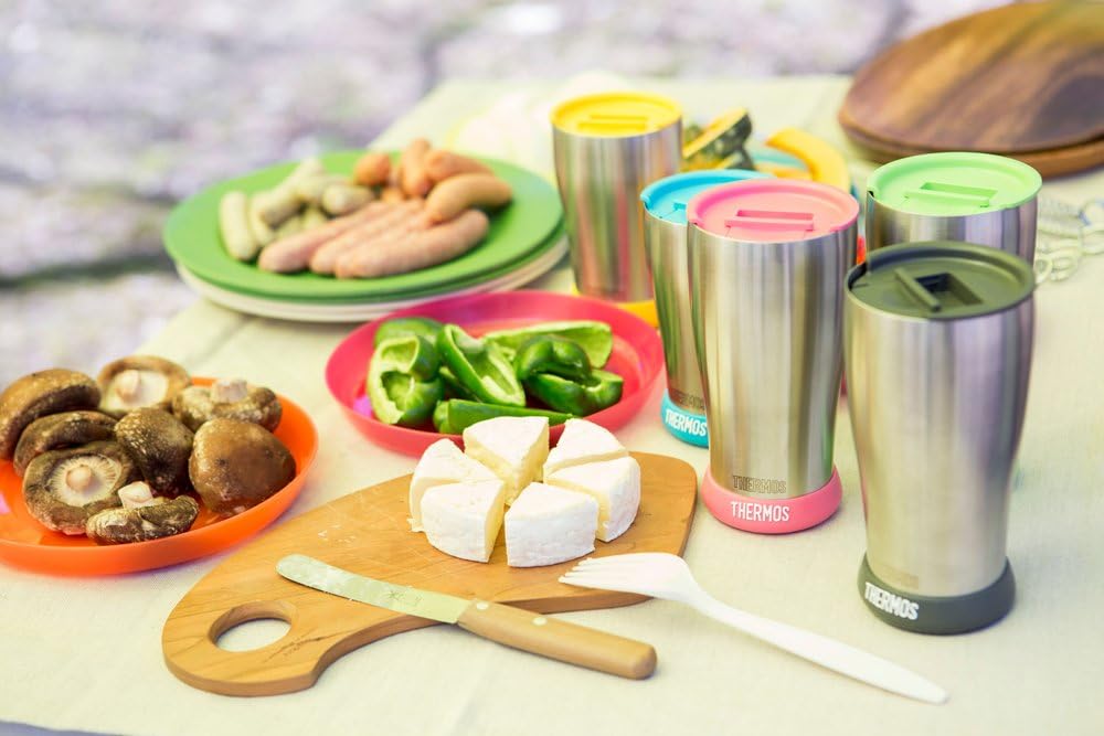 サーモス タンブラー用フタ