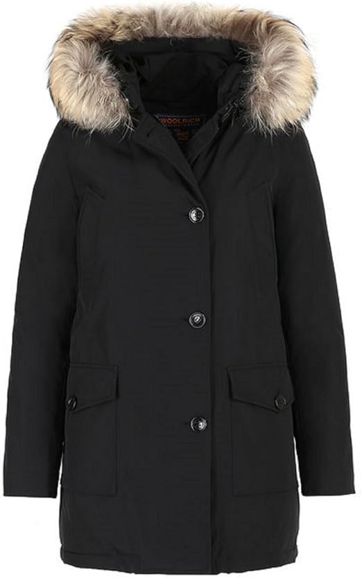 arctic parka df