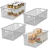 Amazon.com.mx: Organizadores para Armarios: Hogar y Cocina