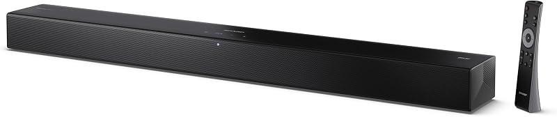 HT-SB304 Barra de Sonido para TV 2.0 180W Dolby Atmos DTS Virtual