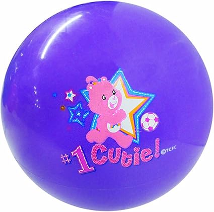 care bear in a ball