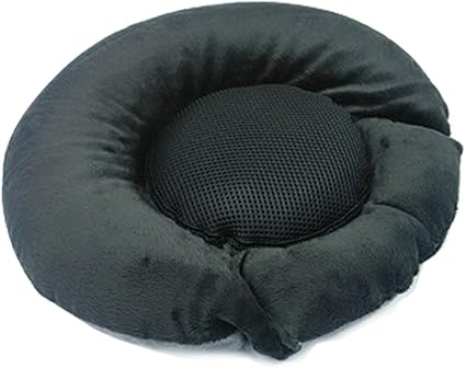 Amazon Maiyu 座布団 クッション オフィス 腰痛 骨盤ダイエット 骨盤矯正 車椅子 高反発 デスクチェア用 母の日 花ブラック 文房具 オフィス用品 文房具 オフィス用品