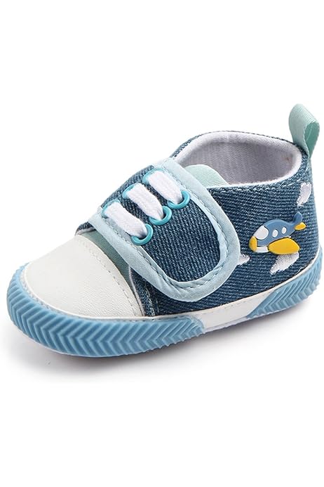 Zapatos Respetuosos Originales Zapatos Antideslizantes Para Bebé