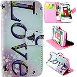 L70 Case,LG L70 Case,Optimus L70 Flip Case,LG L70 leather case,LG L70 wallet case,Flipcase Case For LG L70,Pu Leather Wallet Card Flip Case Cover for LG Optimus L70.#20