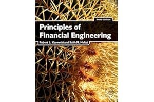 Principles of Financial Engineering (Academic Press Advanced Finance)