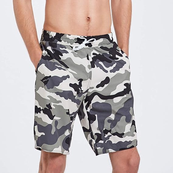 Amazon 水着 メンズ おしゃれ サーフパンツ 海パン 人気 スイム