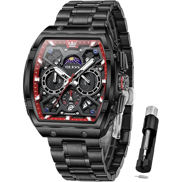 Amazon.com: CASIO G-Shock GW-M5610U-1JF [20 ATM Water Resistant