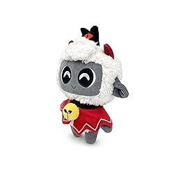 Youtooz Lamb Plushie 9" Inch, Lamb Soft Plush