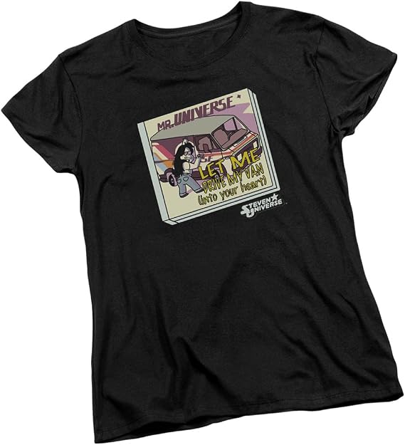 greg universe t shirt