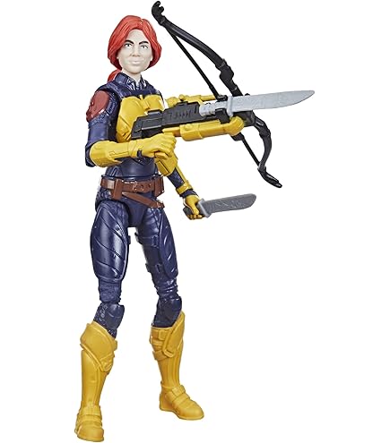 Amazon.com: G.I. JOE Hasbro 25th Anniversary 3 3/4