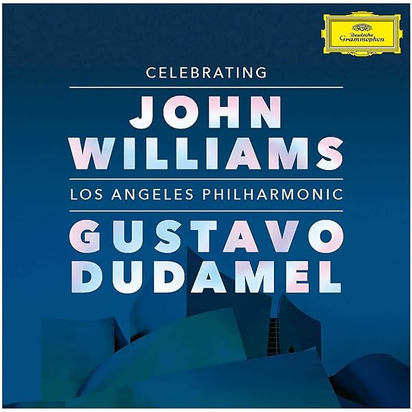 Amazon.com: Gustavo Dudamel: Live from Salzburg - Beethoven