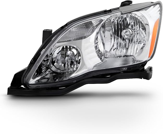 Amazon ACANII For Halogen Model Only 2005 2007 Toyota Avalon Headlight Headlamp 