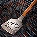Universal Police Classic Series Sportula Stainless Steel Grilling Spatula