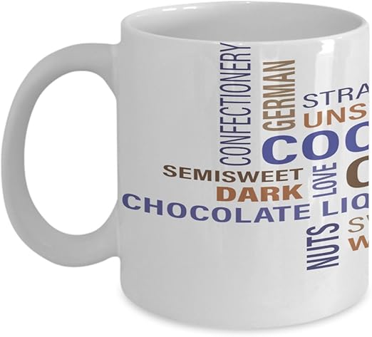 Amazon Com Moms Kitchen Unique Coffee Mug Perfect For Kitchens
