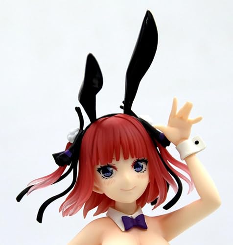 HIMODELGK The Quintessential Quintuplets-Nakano Nino 1/6 Adult Naked Anime  Figures Japanese Anime Sexy Doll Toys in Saudi Arabia | Whizz Novelties