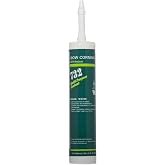 Dow Corning 732 Multi-Purpose Silicone Sealant - White, 10.1 Ounce