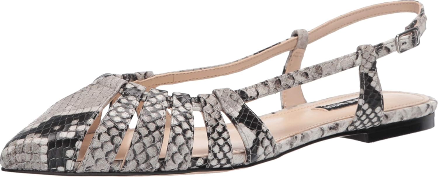 nine west flats amazon