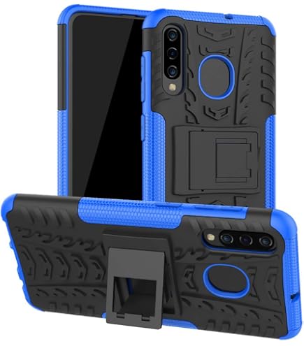 Funda Cinturón Vertical Negra 6,5 Pulgadas Para Smartphone