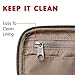 Fjallraven Unisex's Kånken Card Wallet, Super Grey, One Size
