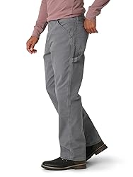 Wrangler Authentics Men's Classic Carpenter