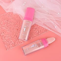 Pink Highlighter Powder Stick Makeup,Body Shimmer