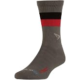 Drymax Running Lite-Mesh Crew
