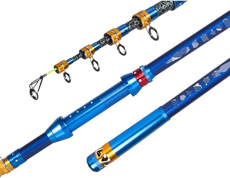 offshore rods