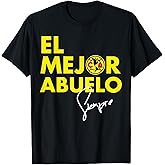 Club America - Score Big with Our Exclusive Collection T-Shirt